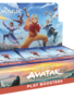 MTG - Avatar: The Last Airbender: Play Booster Box (30 Pack) (EN)