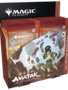 MTG - Avatar: The Last Airbender: Collector Booster Display (12 Pack) (EN)