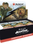 MTG - Avatar: The Last Airbender: Jumpstart Booster Box (24 packs)