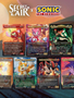 MTG - Secret Lair: Sonic: Friends & Foes (Non-Foil) (EN)