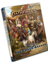 Pathfinder 2: Grand Bazar (FR)