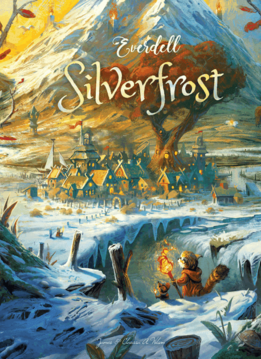 Everdell: Silverfrost (FR)