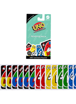 Uno : Reverse Pack (ML)