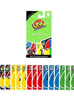 Uno : Speed Pack (ML)