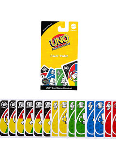 Uno : Swap Pack (ML)