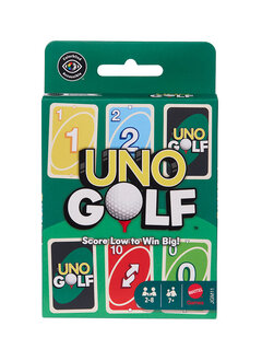 Uno : Golf (ML)