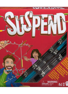 Suspend : Refresh (ML)