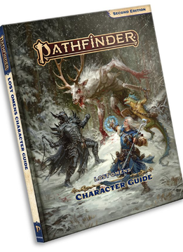 Pathfinder 2: Guide Perso des Predictions Perdues (FR)