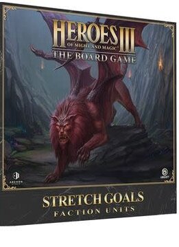 Heroes Of Might And Magic 3 - Faction Units (EN)