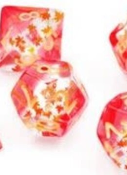 Maple Leaf 7-Die Set