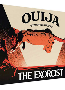 Ouija: The Exorcist