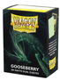 Dragon Shield Matte Dual Gooseberry (100)