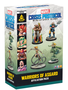 Marvel: Crisis Protocol: Warriors of Asgard (ML)