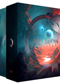 Dragon Eclipse: Core Box (EN)