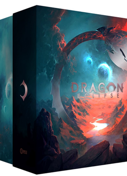 Dragon Eclipse: Core Box (EN)