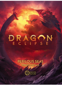 Dragon Eclipse: Stretch Goals Box (EN)