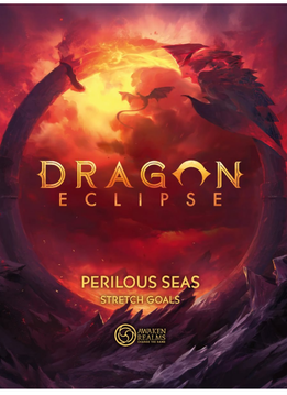 Dragon Eclipse: Stretch Goals Box (EN)