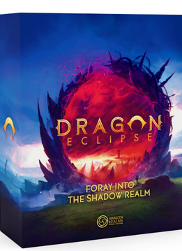 Dragon Eclipse: Foray Into the Shadow Realm (EN)