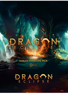 Dragon Eclipse: Terrains (EN)