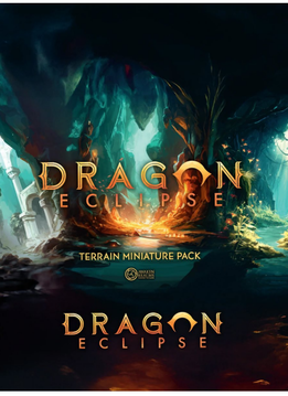 Dragon Eclipse: Terrains (EN)