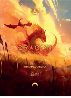 Dragon Eclipse: Untamed Arena (EN)