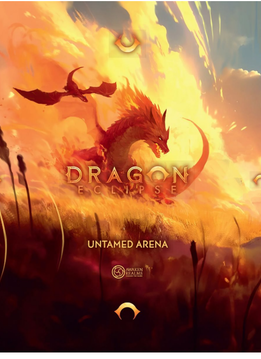 Dragon Eclipse: Untamed Arena (EN)
