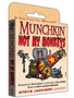 MUNCHKIN NOT MY MONKEYS