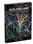 DND ADVENTURES: FASTER, PURPLE WORM! VOL. 1