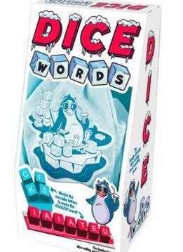 Dice Words (EN)