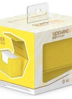UG Deck Case Sidewinder Summer Edition - Dandelion (100ct)