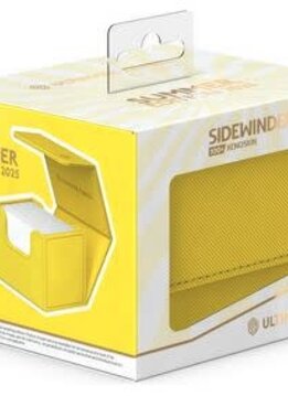 UG Deck Case Sidewinder Summer Edition - Dandelion (100ct)