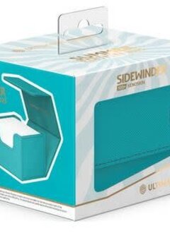 UG Deck Case Sidewinder Summer Edition - Lagoon (100ct)