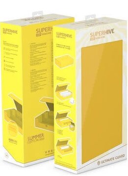 UG Superhive Summer Edition - Dandelion (550ct)