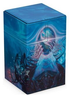 UG Flip n'Tray Xenoskin Mtg Edge Of Eternities V1 (100ct)