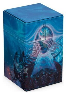 UG Flip n'Tray Xenoskin Mtg Edge Of Eternities V1 (100ct)