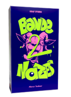 Bande 2 Nazes (fr)
