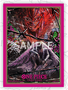 Donquixote Doflamingo OFFICIAL CARD SLEEVE AUTHORIZED RETAILERS EDITION vol.4