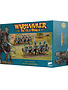 Warhammer The Old World: Grand Cathay: Jade Lancers