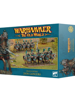 Warhammer The Old World: Grand Cathay: Miao Ying The Storm Dragon