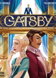 Gatsby (ML)