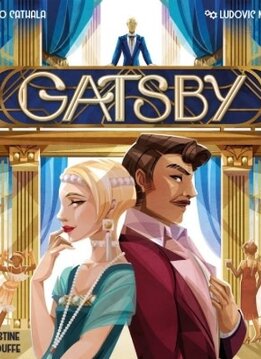 Gatsby (ML)