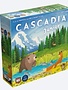 Cascadia Junior (FR)
