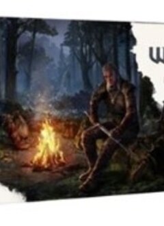 The Witcher - Path of Destiny: Acrylic  Tokens (EN) (Sept 5th 2025)