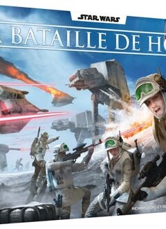 Star Wars: La Bataille De Hoth (FR)