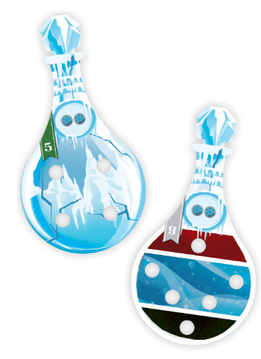 POTION EXPLOSION TONIC OF GLACIAL PRESERVATION POTION TILES