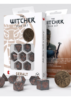 WITCHER DICE GERALT PRICE OF NEUTRALITY