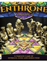 Enthrone
