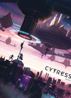 Cytress (EN)