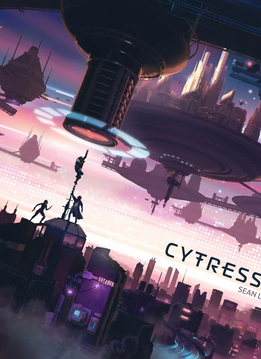 Cytress (EN)