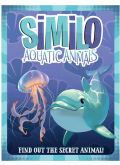 SIMILO: AQUATIC ANIMALS